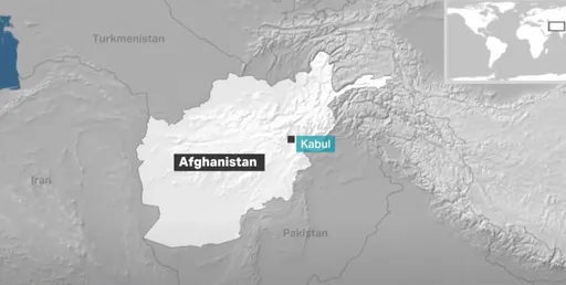 Dozens Dead in Deadly Border Clashes Between Pakistan and Afghanistan