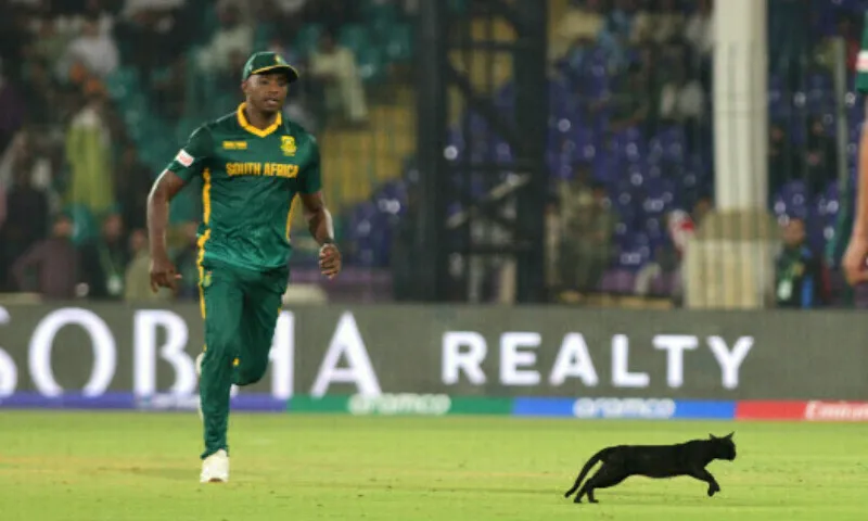 Kagiso Rabada Acknowledges Failing Drug Test, Apologizes