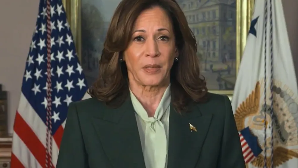 Kamala Harris Affirms Duty to Certify Donald Trump's Victory: A Commitment to Democracy