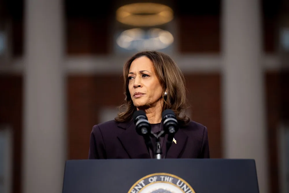 Kamala Harris to Certify 2024 Election Amid Reflection on Fragility of Democracy