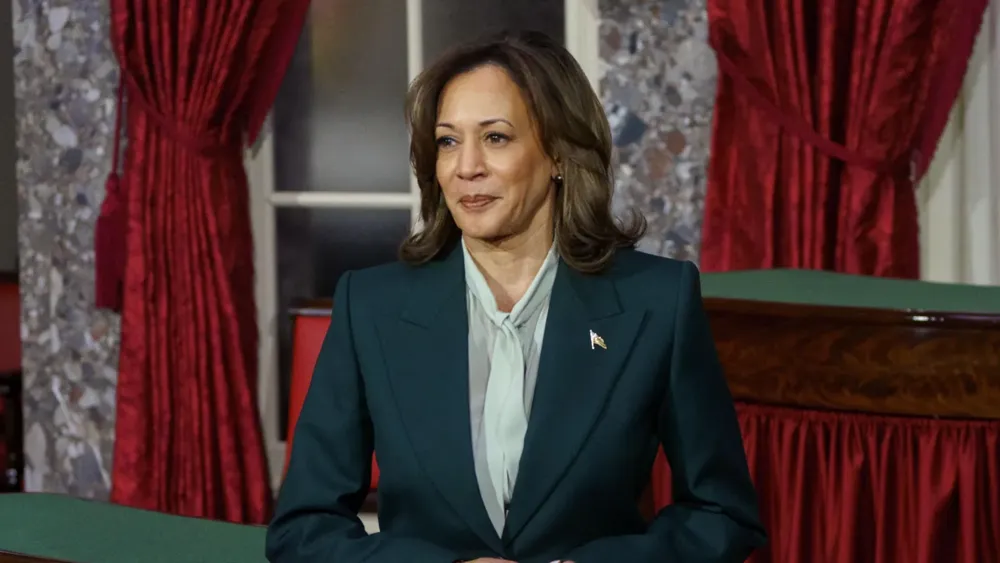 Kamala Harris Faces New Challenges Following Election Defeat