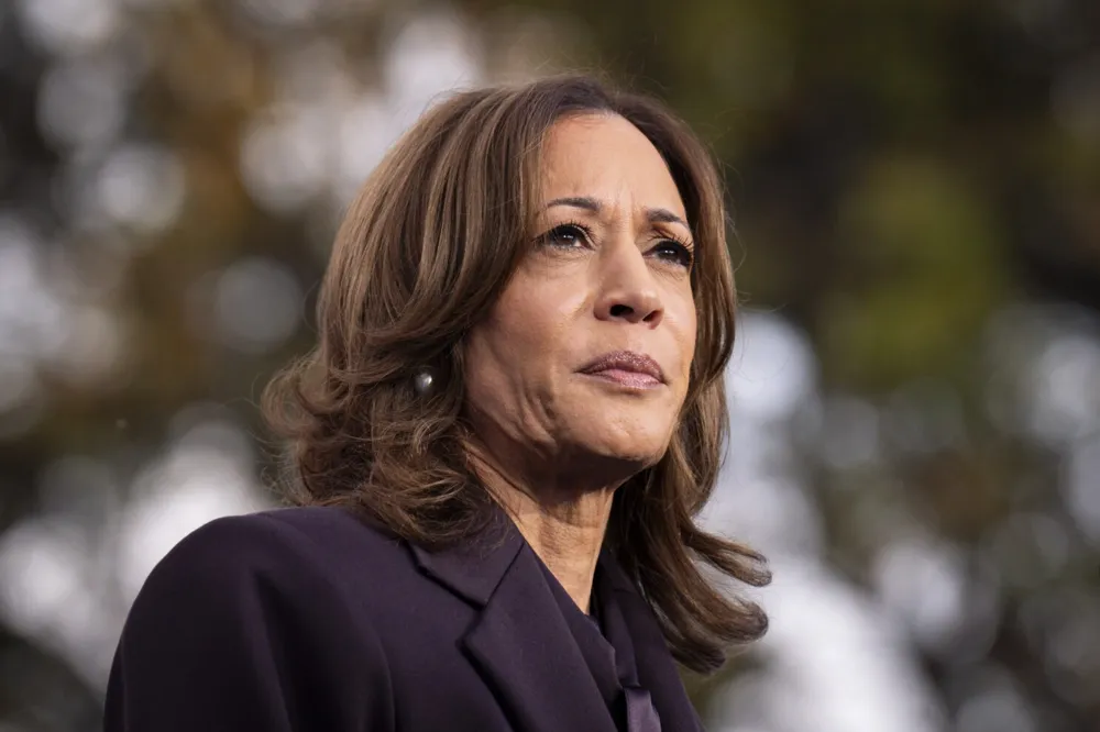 Kamala Harris to Certify Trump’s Election Win Amid Historical Context of Jan. 6 Attack