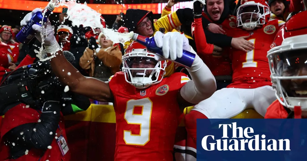 Kansas City Chiefs Triumph Over Buffalo Bills to Reach Super Bowl 59, Seeking Historic Three-Peat