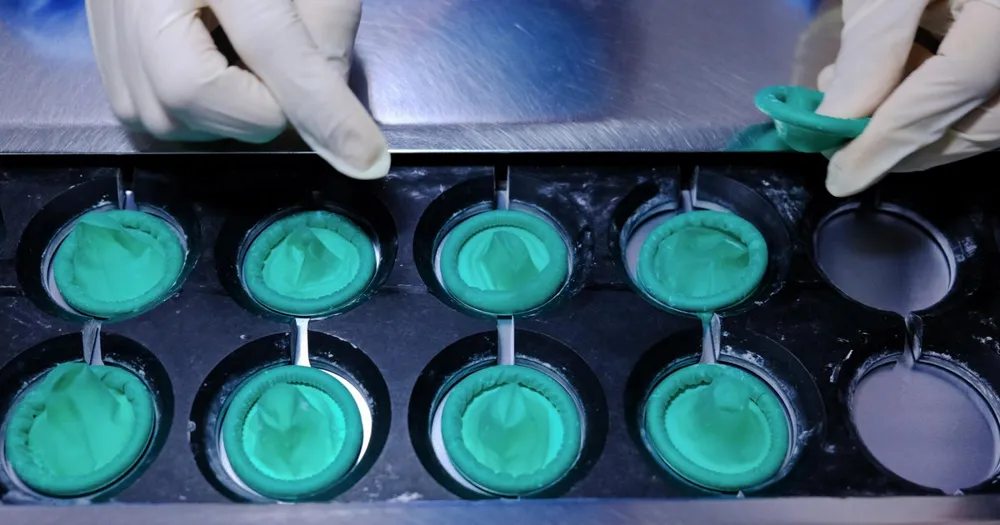 Karex to Increase Condom Prices by Up to 30% Due to Iran War Supply Disruptions