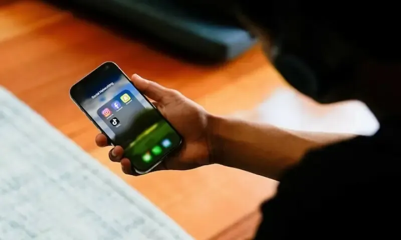 Karnataka Becomes First Indian State to Ban Social Media for Children Under 16