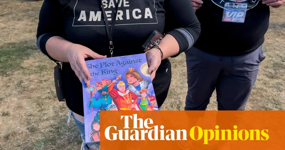 Kash Patel's Children's Book Critiqued: A Disappointment for Young Readers