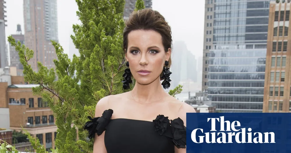 Kate Beckinsale Reveals Experiences of Assault on Film Sets