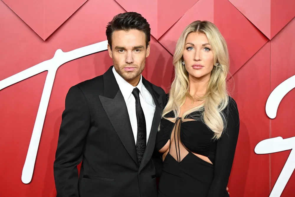 Kate Cassidy Reflects on Liam Payne's Death: 