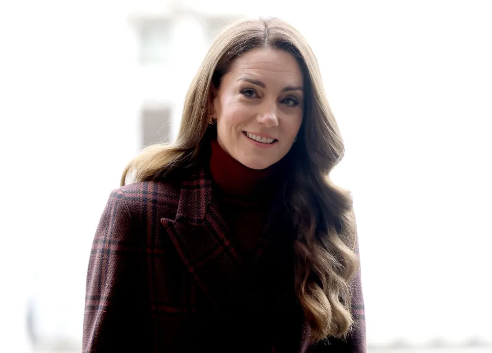 Kate Middleton Announces Cancer Remission and Focus on Recovery