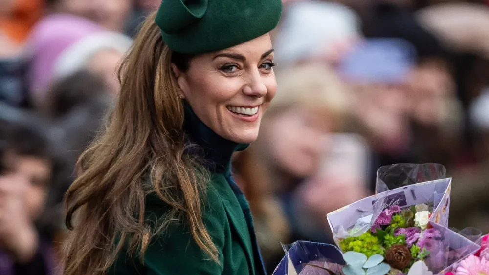 Kate Middleton to Award Royal Warrants, Resuming Public Duties After Health Battle