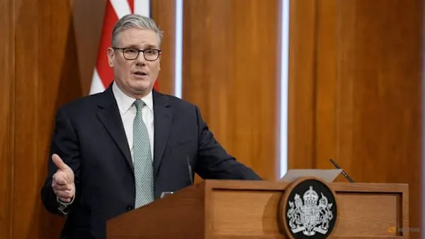 Keir Starmer's Historic Visit to China Aims to Strengthen UK-China Relations Amid Western Tensions