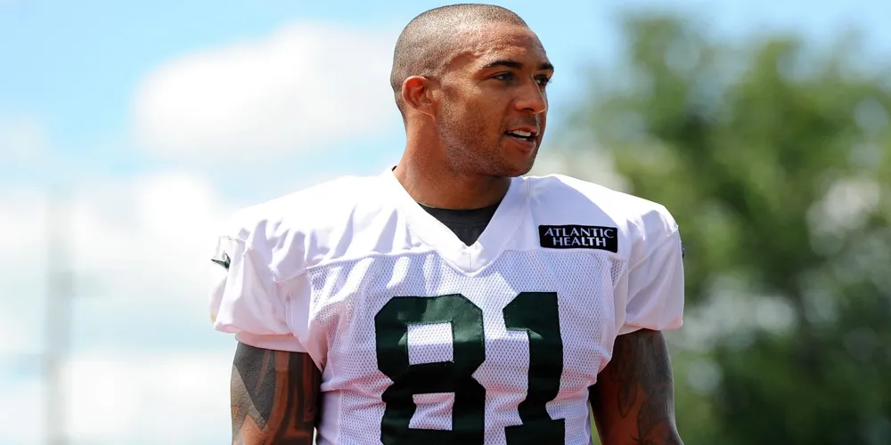 Kellen Winslow II's Appeal for Reduced Prison Sentence Denied by Court