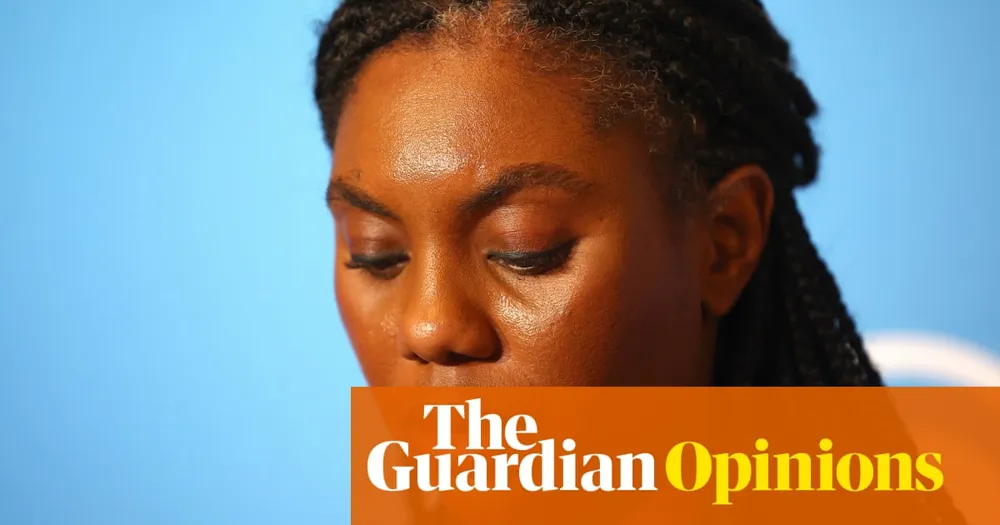 Kemi Badenoch’s Failure to Reinstate Conservative Credibility