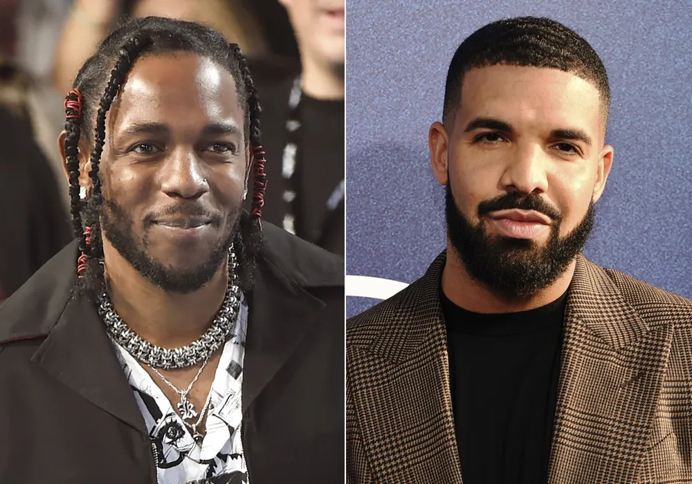 Kendrick Lamar's Dominance in 2025: Grammy Wins, Super Bowl Showdown, and Ongoing Feud with Drake