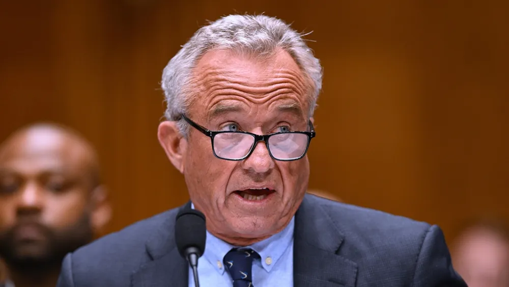 RFK Jr. Unveils Controversial MAHA Report Targeting Vaccines, Nutrition, and Pharmaceuticals