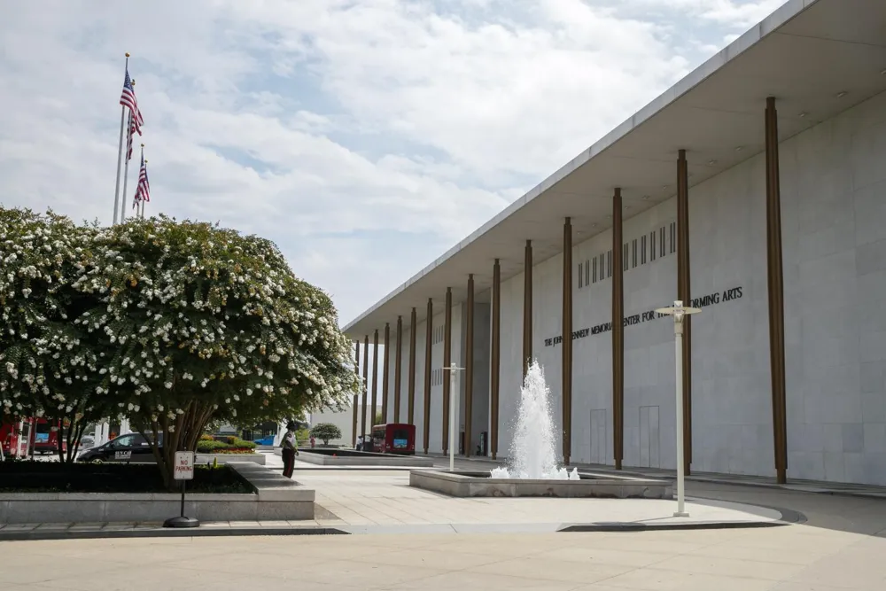 Kennedy Center Cancels LGBTQ+ Pride Events Amid Leadership Shakeup