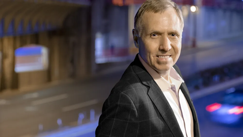 Kennedy Center to Sue Chuck Redd for $1M after Concert Cancellation Due to Trump Name Change