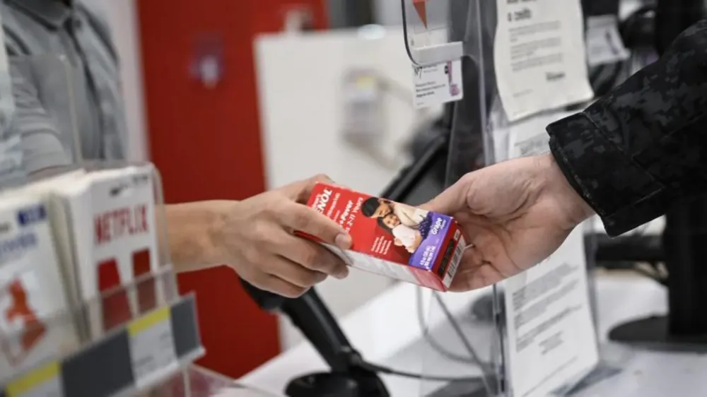 Kennedy's Upcoming Report Links Tylenol Use in Pregnancy to Autism Risks