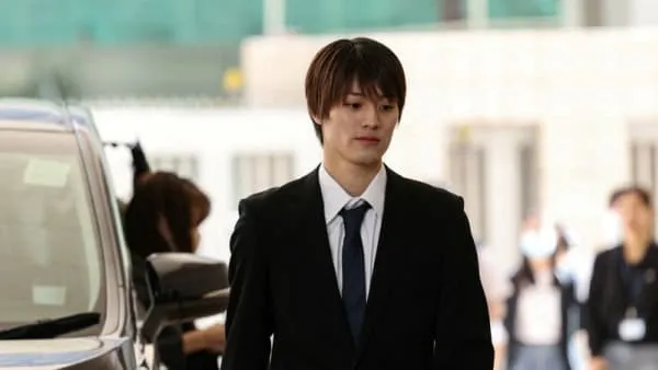 Kenshin Kamimura Convicted of Indecent Assault in Hong Kong