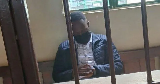 Kenya arrests man for trafficking citizens to fight in Ukraine war for Russia