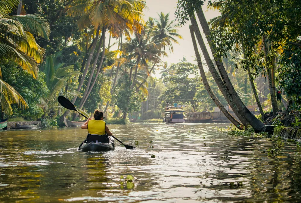 Kerala Faces Surge in Fatal 'Brain-Eating Amoeba' Cases