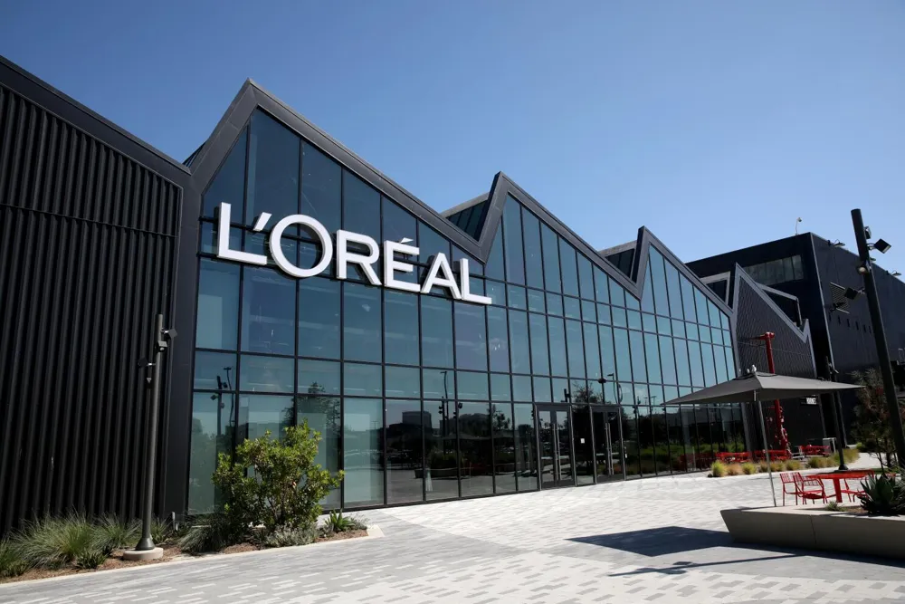 Kering Sells Beauty Division to L'Oréal for $4.6 Billion