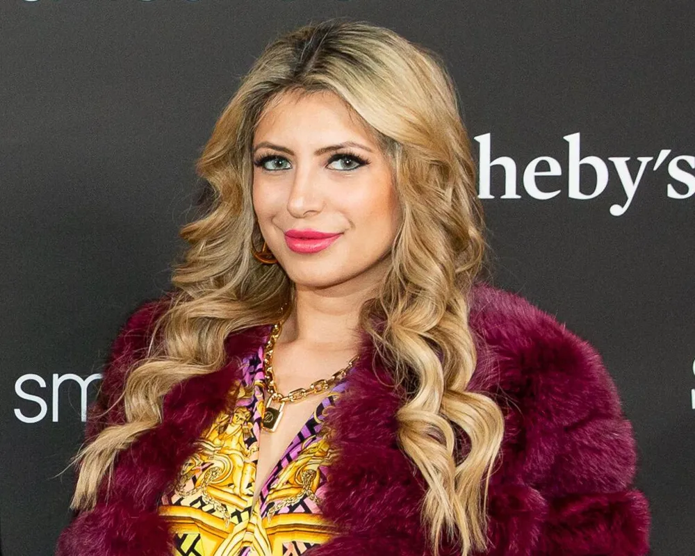 'Ketamine Queen' Jasveen Sangha Faces Maximum Sentence for Matthew Perry's Death