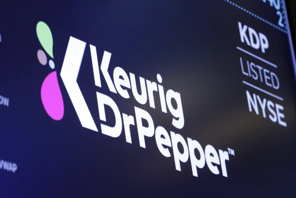 Keurig Dr Pepper Acquires JDE Peet's for $18 Billion in a Major Coffee Industry Move