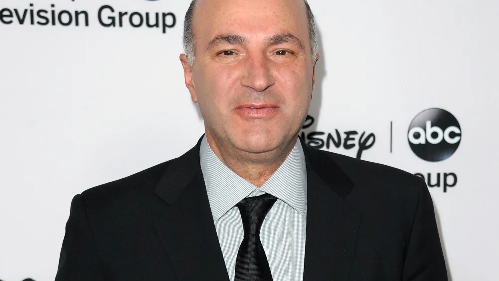 Kevin O'Leary Advises Trump Against Meeting Trudeau Amid Resignation News