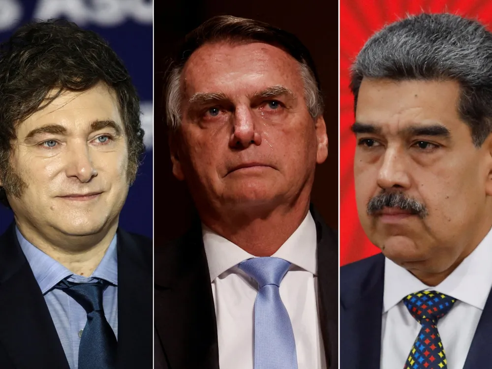 Key Events Shaping the Americas Beyond US Elections in 2024