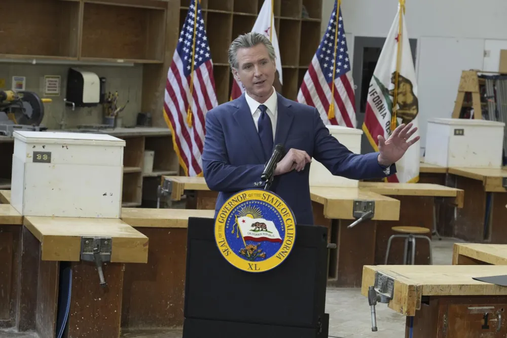 Key Insights from Newsom's 2025-26 Budget Proposal