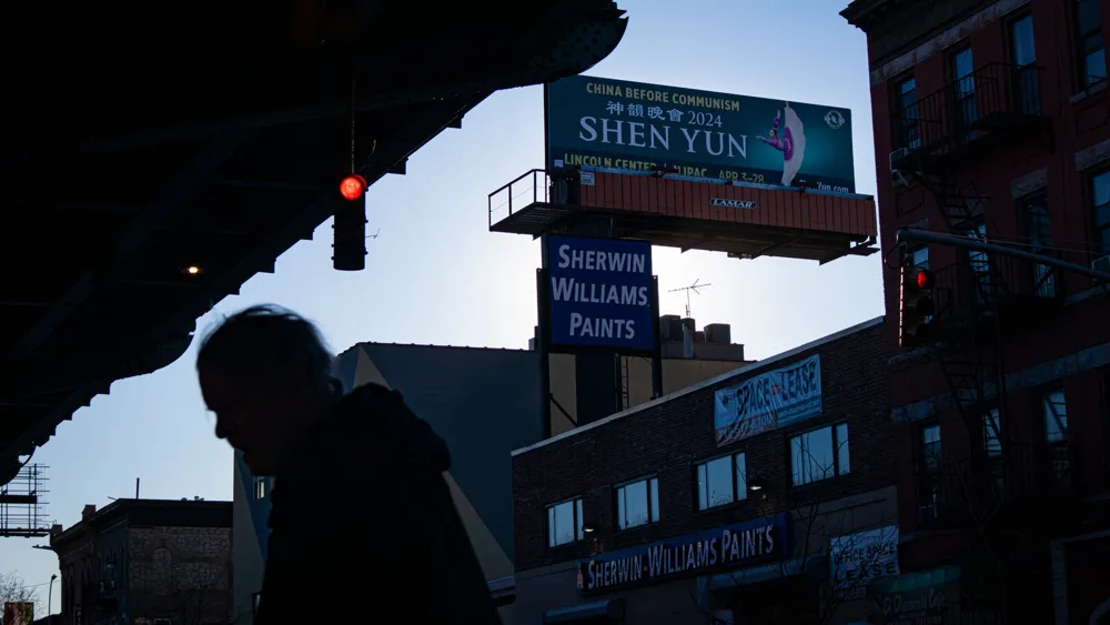 Key Insights from The New York Times Investigative Coverage of Shen Yun