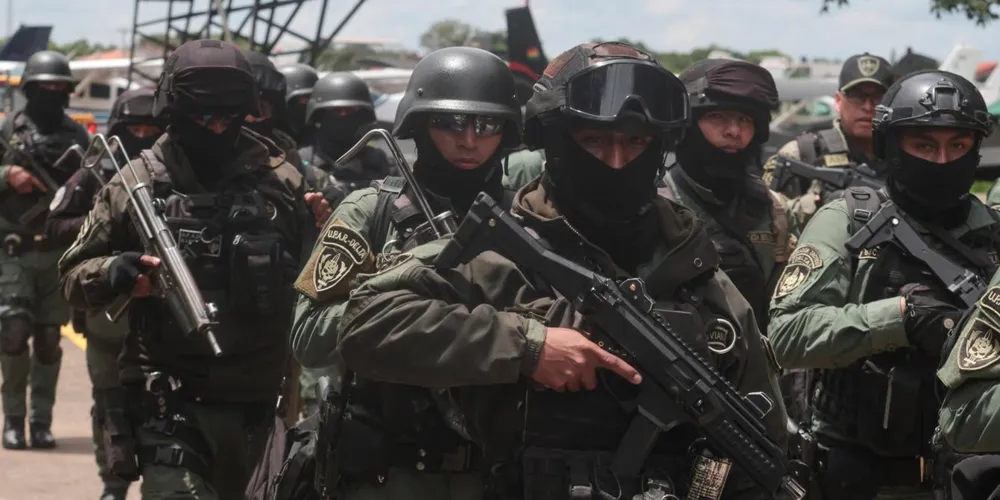 Key Latin American drug trafficker Sebastian Marset arrested in Bolivia, extradited to the U.S.