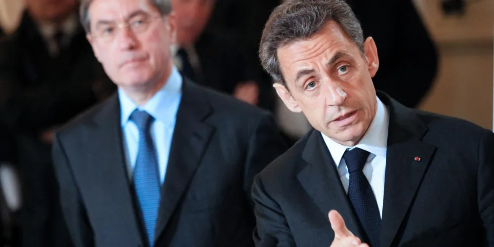 Key Players in Sarkozy's Libyan Campaign Financing Trial Face Serious Charges