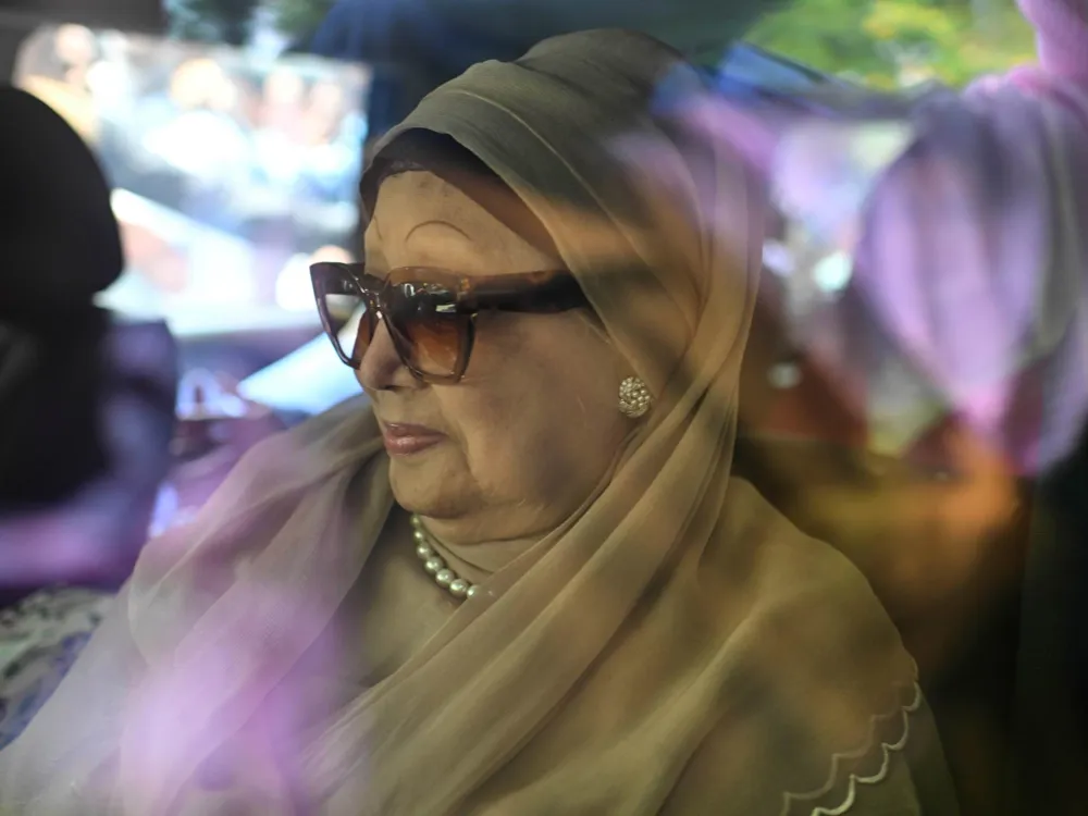 Khaleda Zia in Critical Condition; Prayers for Recovery Urged