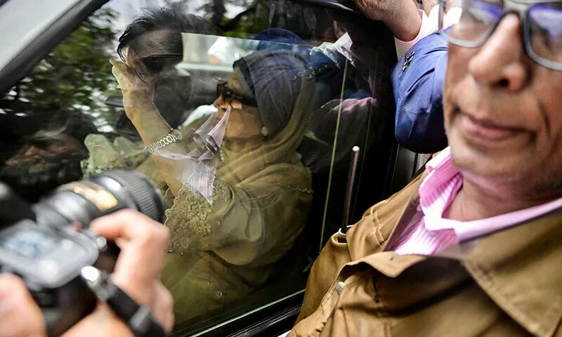 Khaleda Zia Returns to Bangladesh, Heightening Political Tensions Ahead of Elections