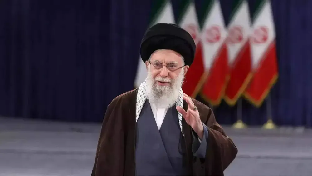 Khamenei Claims Victory Over Israel; Trump Responds with Threats and Sanctions Halt