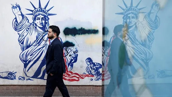 Khamenei Warns of Regional War as Tensions with U.S. Heighten Amid Trump’s Hope for an Iran Deal