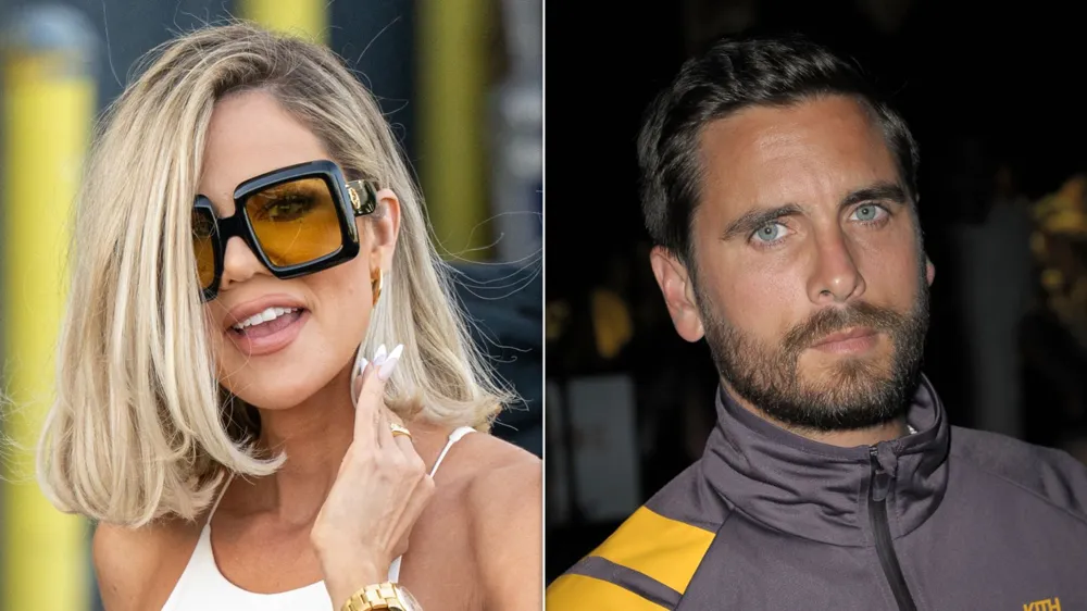 Khloé Kardashian and Scott Disick Discuss Relationship Rumors and Parenting Insights on New Podcast