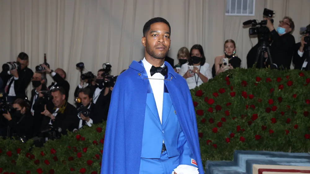 Kid Cudi Testifies Against Sean Combs in High-Profile Sex Trafficking Trial
