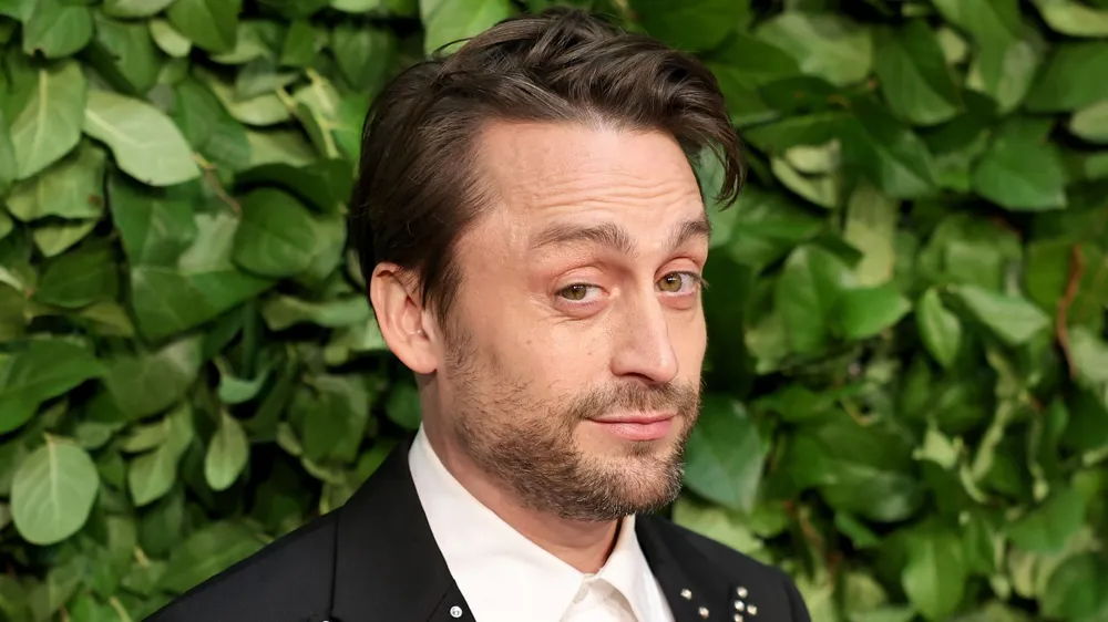 Kieran Culkin Recalls Hilarious Prank That Shocked Co-Star Colin Hanks