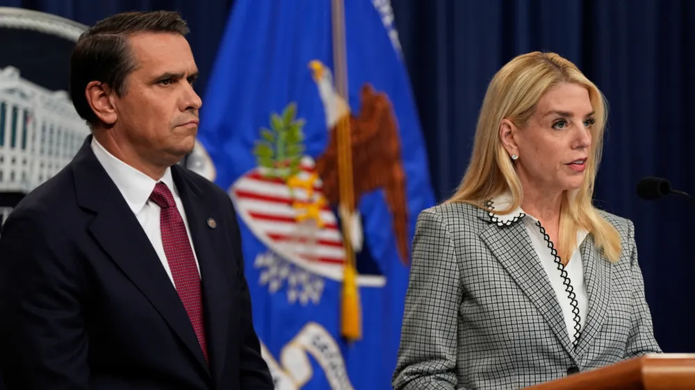 Judges Order Release of Kilmar Abrego Garcia, Prohibit Immediate Deportation