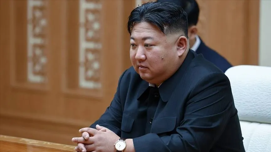 Kim Jong Un Affirms 'Unconditional Support' for Russia Amid Ukraine Conflict