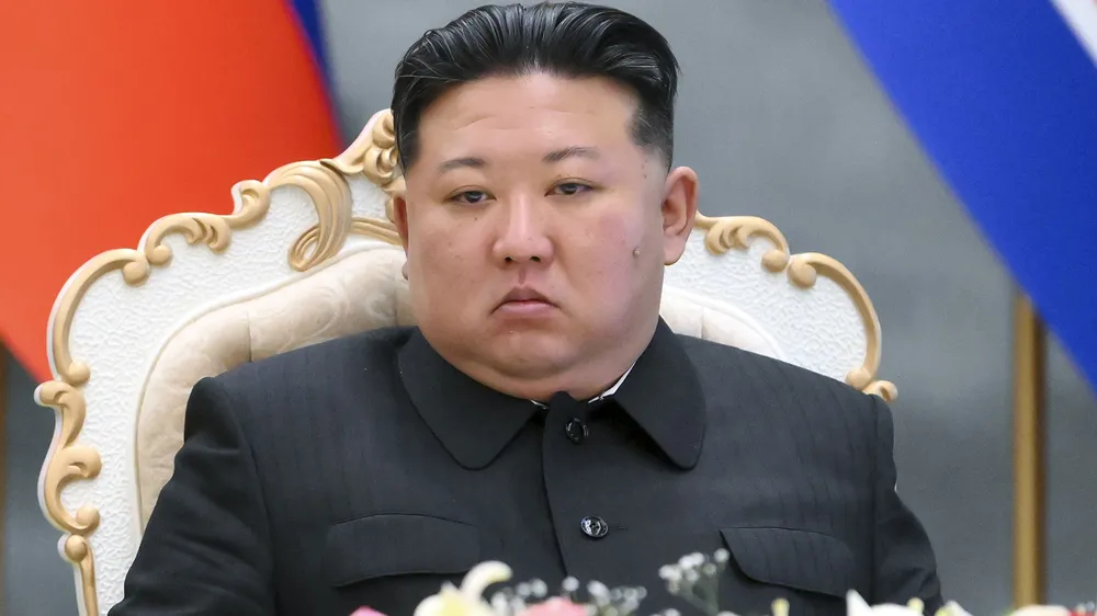 Kim Jong Un announces strongest anti-U.S. campaign amid changing political landscape