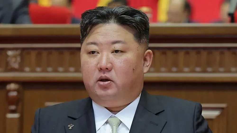 Kim Jong Un Emphasizes Nuclear Expansion Amid Tensions with US and South Korea