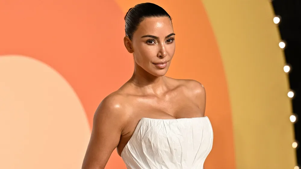 Kim Kardashian Testifies in Paris Trial Over 2016 Jewelry Heist