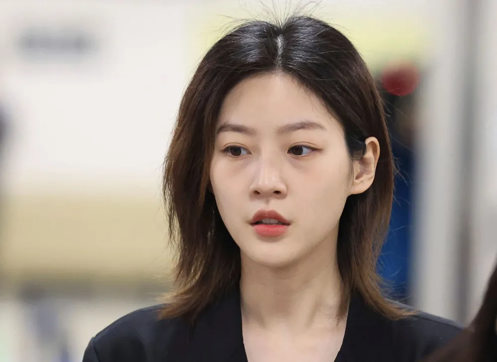 Kim Sae-ron's Untimely Death Sparks Urgent Calls for Change in South Korea's Celebrity Culture and Media Reporting
