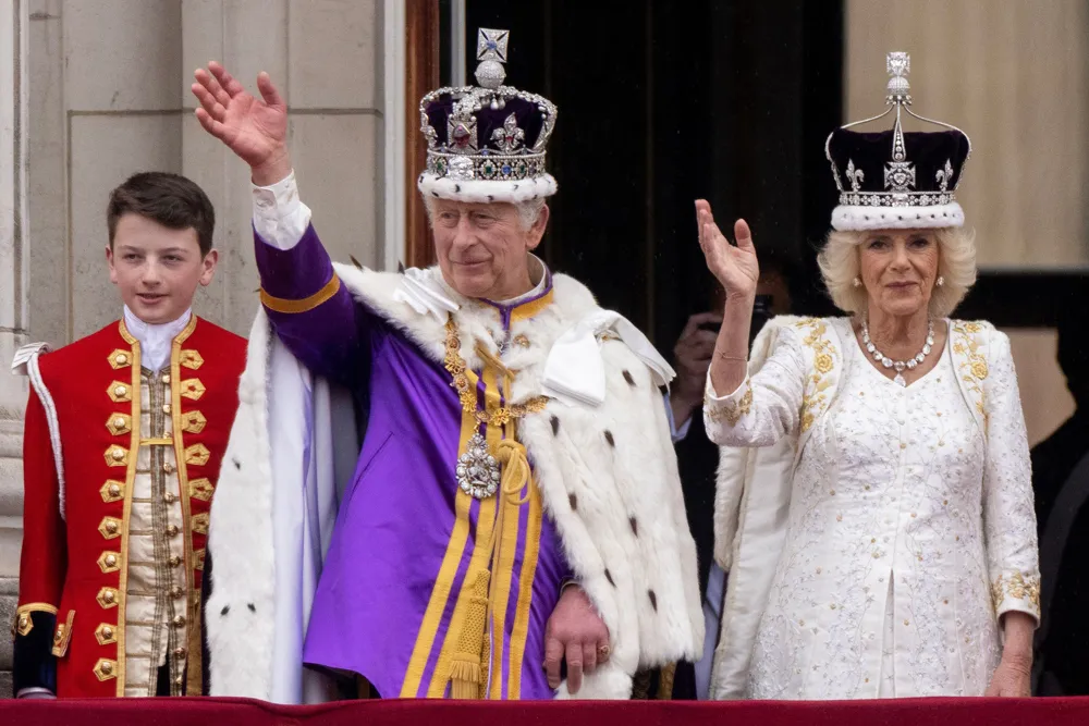 King Charles and Pope Leo to Pray Together in Historic Vatican Visit