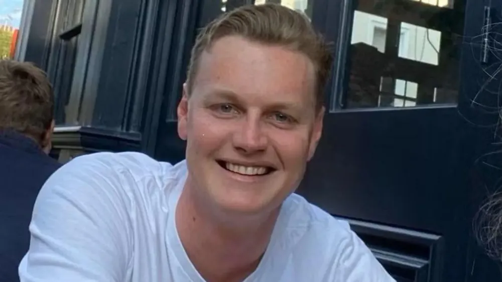 Tragic New Orleans Attack Claims Life of Edward Pettifer, Stepson of Former Royal Nanny