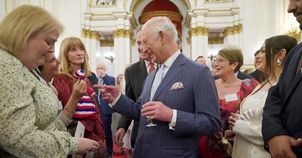 King Charles Highlights Compassion Amid Cancer Journey